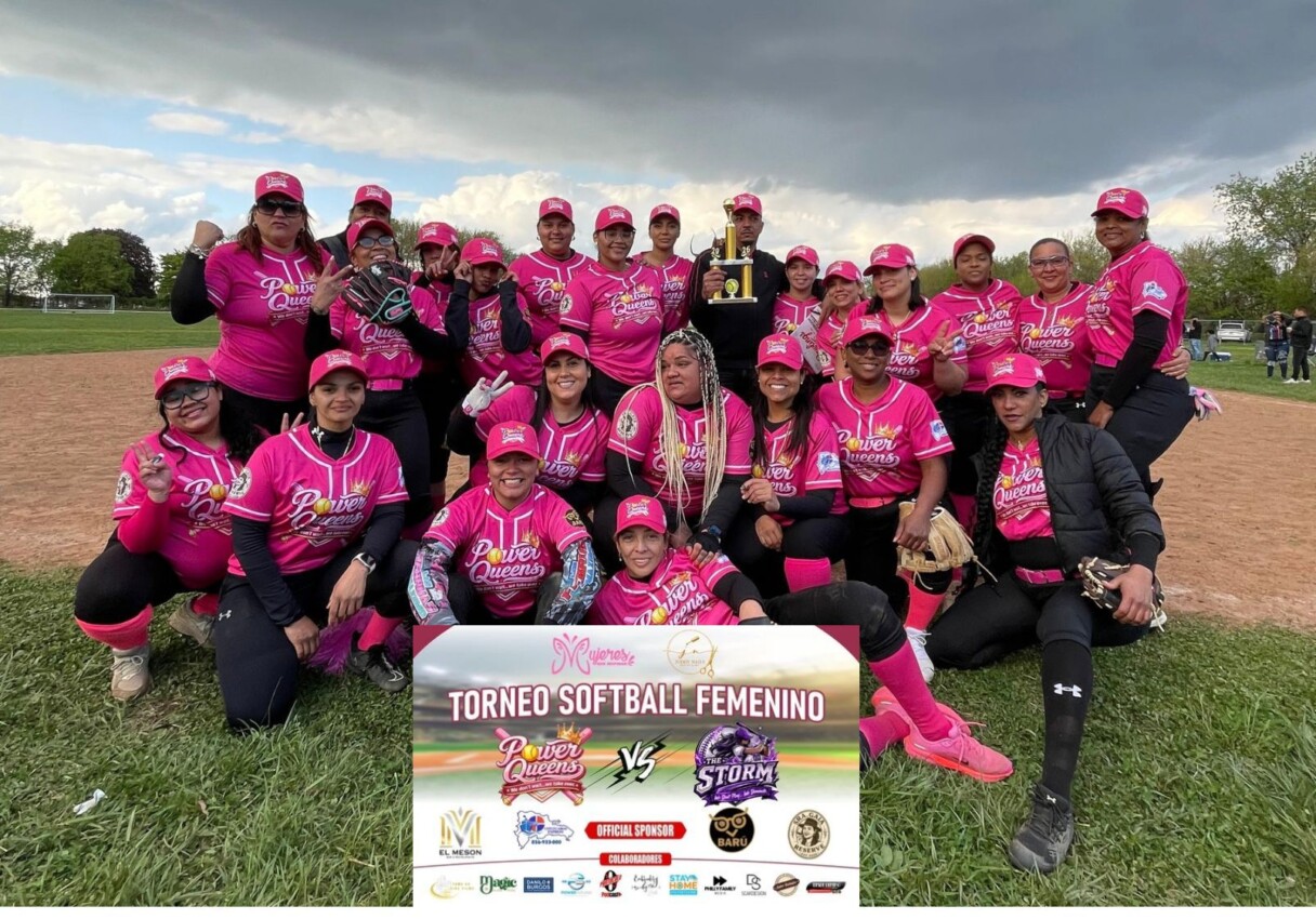 Mujeres que Inspiran impulsa el liderazgo femenino a través del deporte