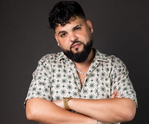 BNYA lanza en merengue su tema “Positivo”