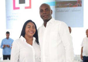 ¡A la justicia! Diputada Leyvi Bautista se querella por RD$100 millones contra comentarista y Grupo Alofoke por difamación digital