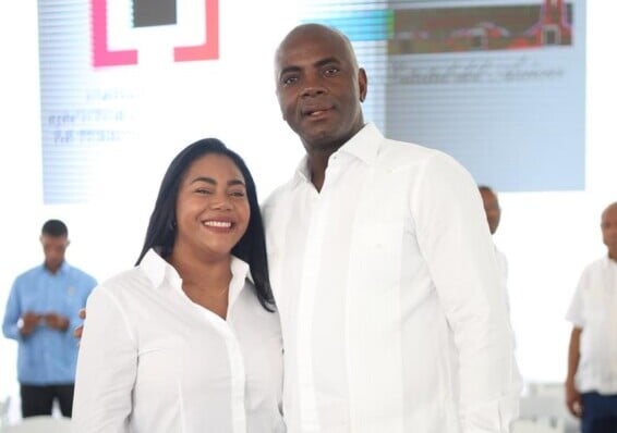 ¡A la justicia! Diputada Leyvi Bautista se querella por RD$100 millones contra comentarista y Grupo Alofoke por difamación digital