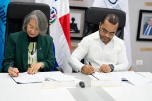 INAFOCAM e ITLA fortalecen la evaluación e investigación educativa