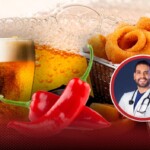 ¿Dolor, acidez o hinchazón? Podría ser por estos alimentos que consumes a diario