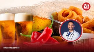 ¿Dolor, acidez o hinchazón? Podría ser por estos alimentos que consumes a diario