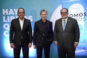 Sergio Roitberg presenta “Somos Otros”