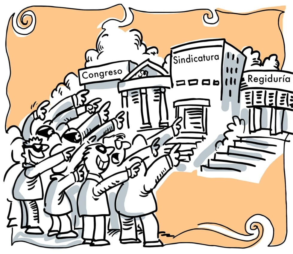Nuestra capacidad para recordar es como esa brisa que apenas puede levantar una ola