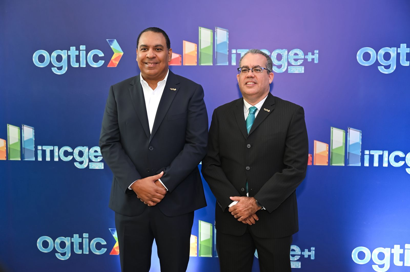 OGTIC premia instituciones que apuestan por innovación y mejores servicios