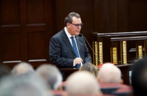 Destacan compromiso estatal con la memoria histórica y los valores patrios