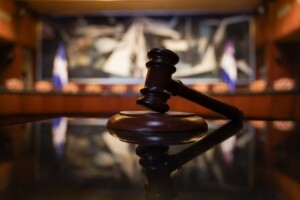 Poder Judicial resalta la ética como eje clave para una justicia transparente