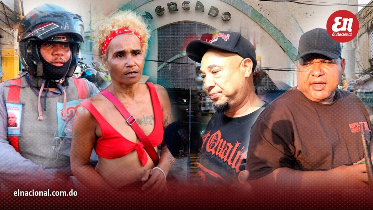 Ministro niega la crisis, pero el pueblo estalla: ¡todo está por las nubes ya no se puede vivir!