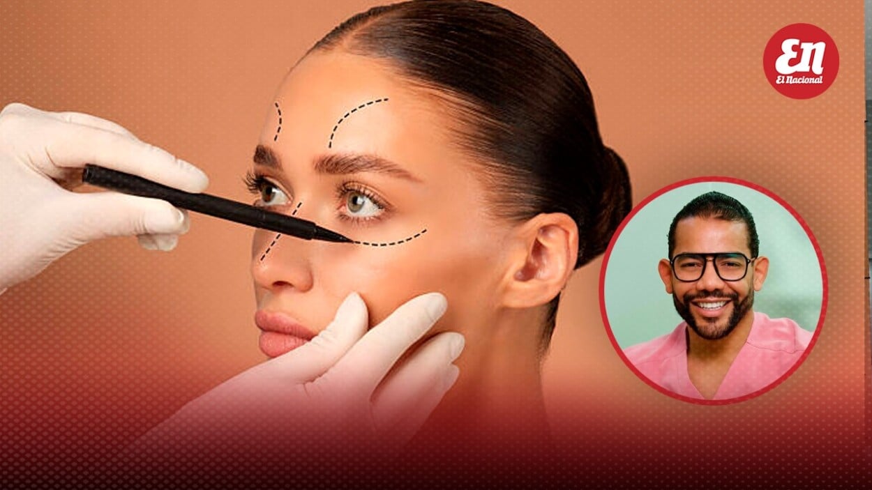 ¿Cirugía estética? Estos son los pasos que no puedes omitir