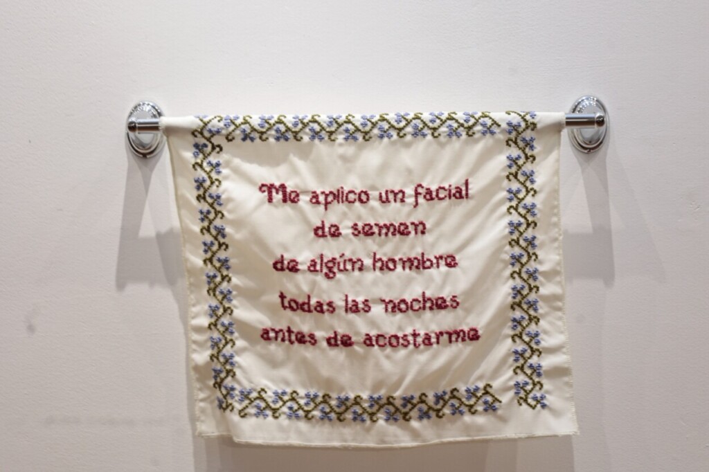 “Cuerpo Creciente” invita a reflexionar sobre memoria e identidad corporal