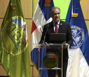 TSE inaugura cátedra magistral sobre Derecho Electoral