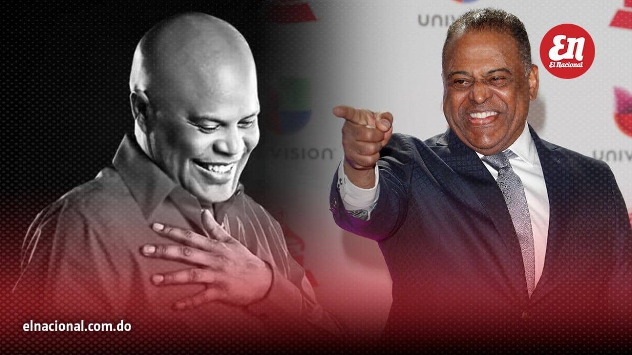 Wilfrido Vargas lanzará tema en honor a Rubby Pérez; se estrena hoy a la medianoche