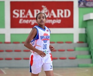 Dominio total: San Lázaro gana el campeonato U19 femenino del Distrito Nacional