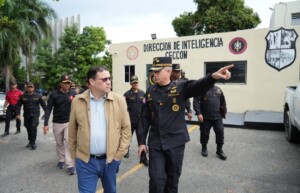 Desplegan operativo nacional contra comercio ilícito en Semana Santa