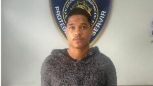 Policía apresa al último implicado en muerte de mayor en Villa Juana