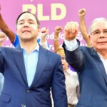 Danilo Medina juramentará nuevos miembros en Valverde y Santiago