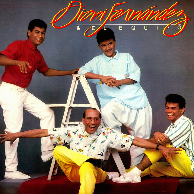 Pablo Martínez interpretó "No se murió el amor"  siendo a penas un joven de 19 años. 