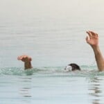 Muere hombre ahogado en playa de Barahona