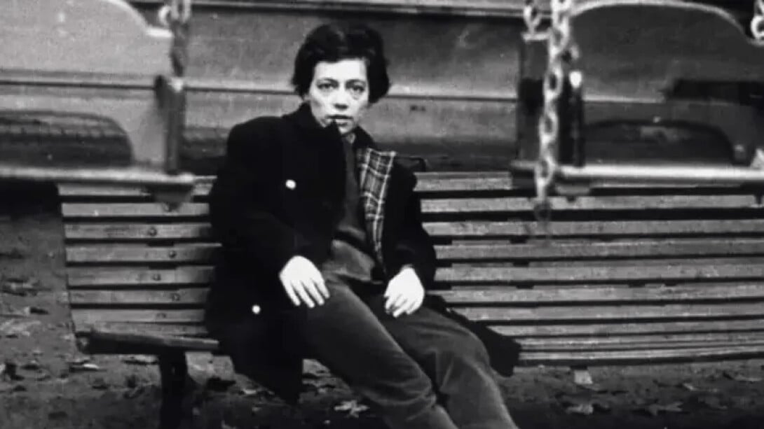 90 años de Alejandra Pizarnik