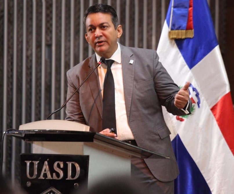 Arquitecto dominicano hablará en Panamá sobre reconfiguración territorial y liderazgo urbano
