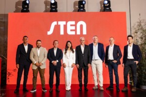 STEN llega a República Dominicana con una propuesta que transforma la forma de construir