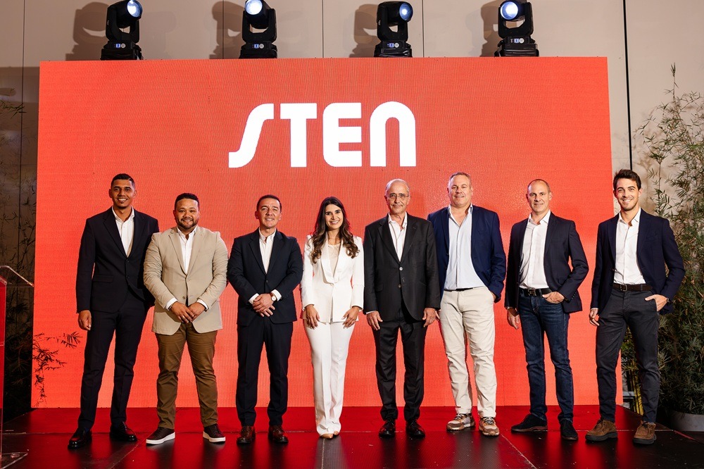 STEN llega a República Dominicana con una propuesta que transforma la forma de construir