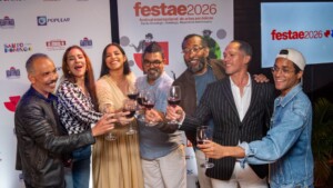 República Dominicana será epicentro de teatro, música y danza