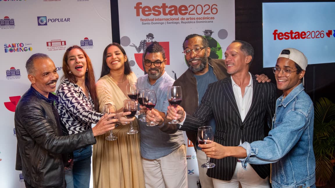 República Dominicana será epicentro de teatro, música y danza