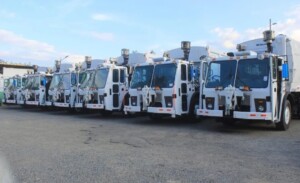 La licitación que agita el sector de camiones