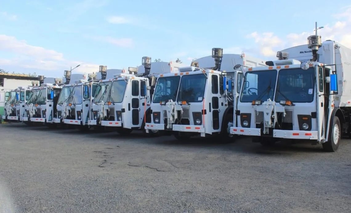 La licitación que agita el sector de camiones