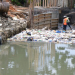 RD$700 millones tras tragedia: Gobierno intervendrá cañada en Santo Domingo Oes te