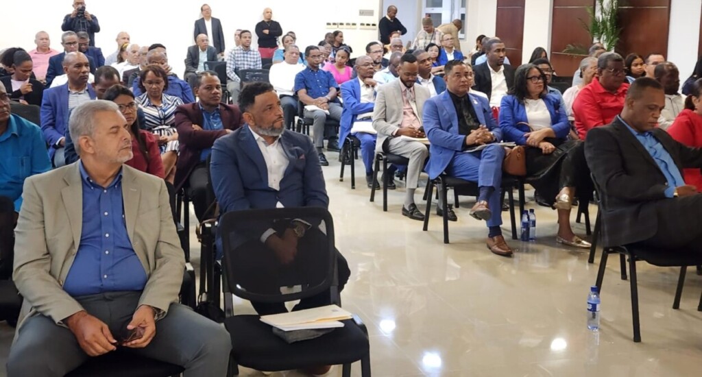 Evangélicos piden unidad de la sociedad contra la ola de violencia nacional