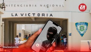 El 90% de llamadas fraudulentas en República Dominicanas se origina en cárceles