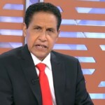 Figuras reaccionan con dolor a muerte de Carlos Batista Matos