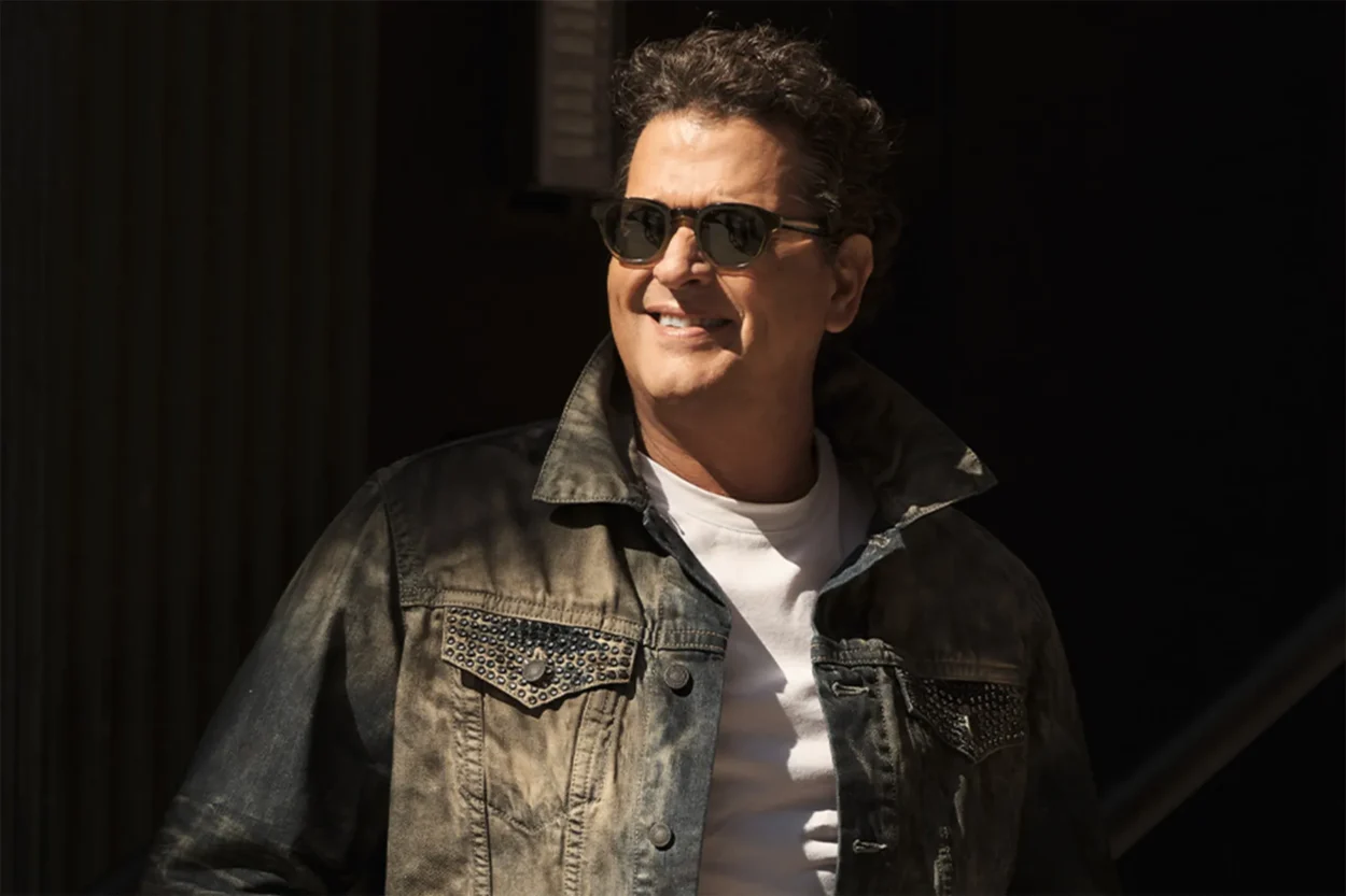 Carlos Vives alza la voz por inmigrantes y celebra su orgullo hispano