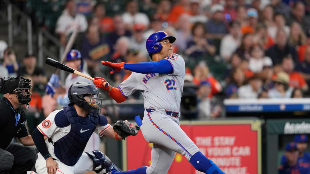 Juan Soto a nivel de leyendas: El récord que lo pone en sitial de los mejores a sus 27 años