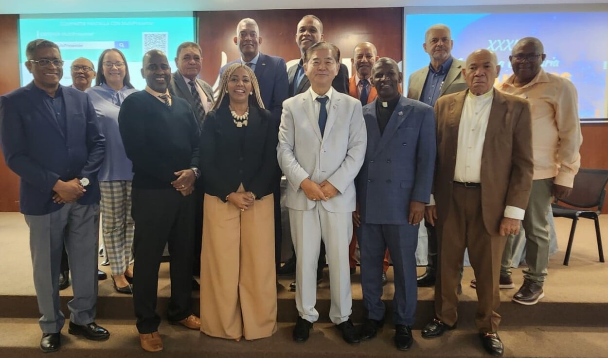 Evangélicos piden unidad de la sociedad contra la ola de violencia nacional