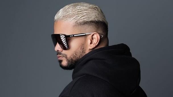 Canción ¿Y que fue? bailada en la India cuenta con más de 302 millones de reproducciones en Spotify. 