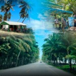 ¿Cuánto cuesta viajar en familia a Nagua y Río San Juan esta Semana Santa desde Santo Domingo?