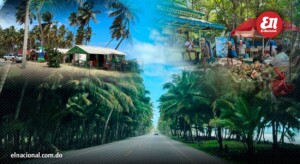 ¿Cuánto cuesta viajar en familia a Nagua y Río San Juan esta Semana Santa desde Santo Domingo?