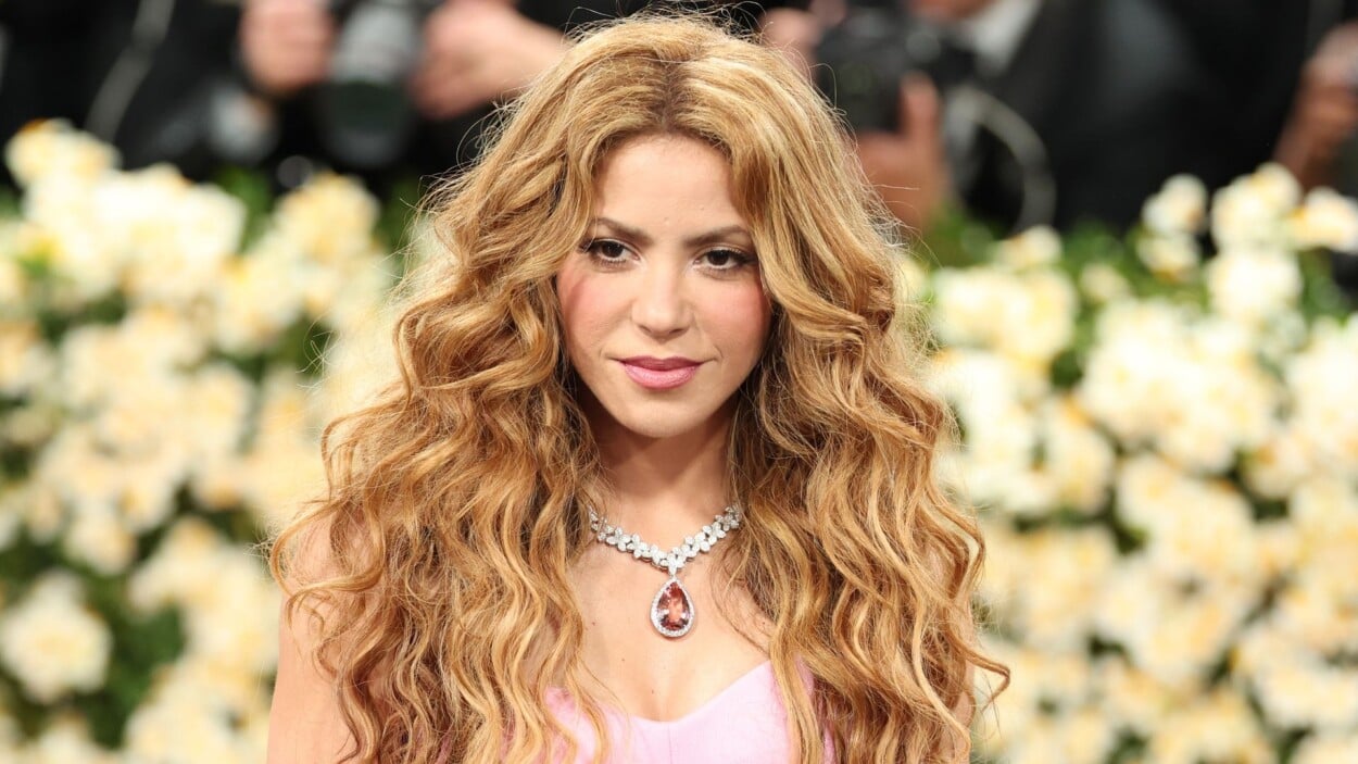 Shakira: el gesto que muchos esperaban, y que no ocurrió