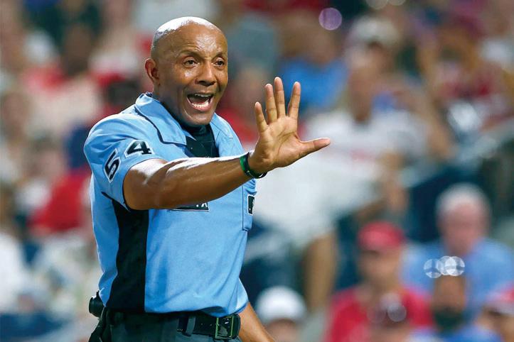 La implementación del ABS en Grandes Ligas: un cambio controversial