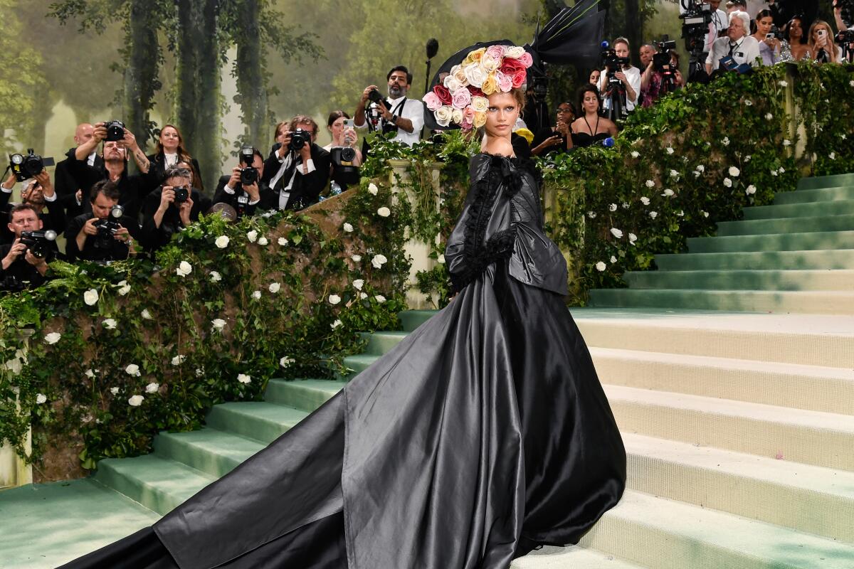 Qué saber sobre la Met Gala 2026