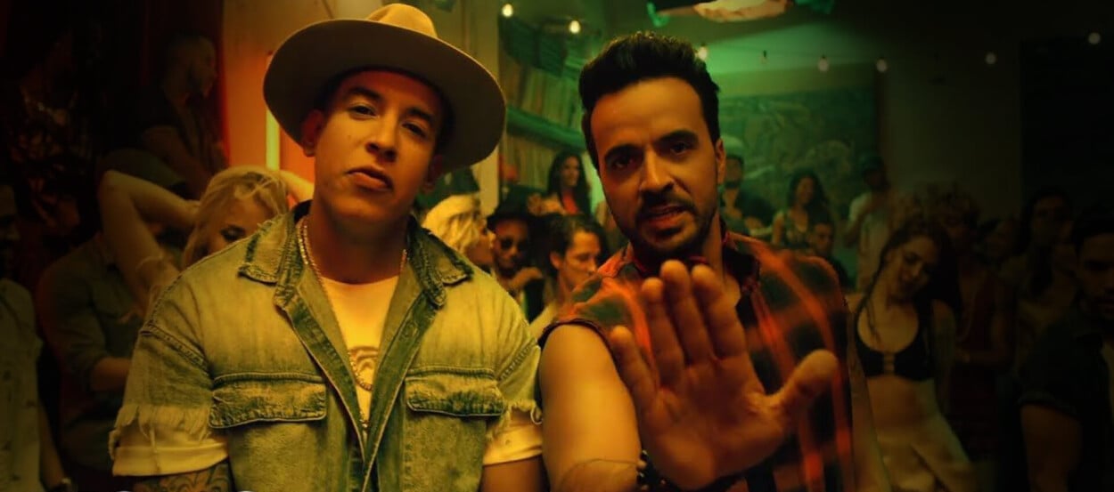 ¡9 billones y contando! Despacito sigue dominando YouTube