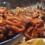 Desmantelan centro que recolectaba carne podrida en Duquesa para venderla en SDN