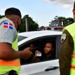 Ponen 7,434 multas en dos días de operativo; Digesett retiene 3,023 vehículos