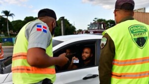 Ponen 7,434 multas en dos días de operativo; Digesett retiene 3,023 vehículos