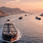 Trump anuncia que EE.UU. va a tomar el control del estrecho de Ormuz     