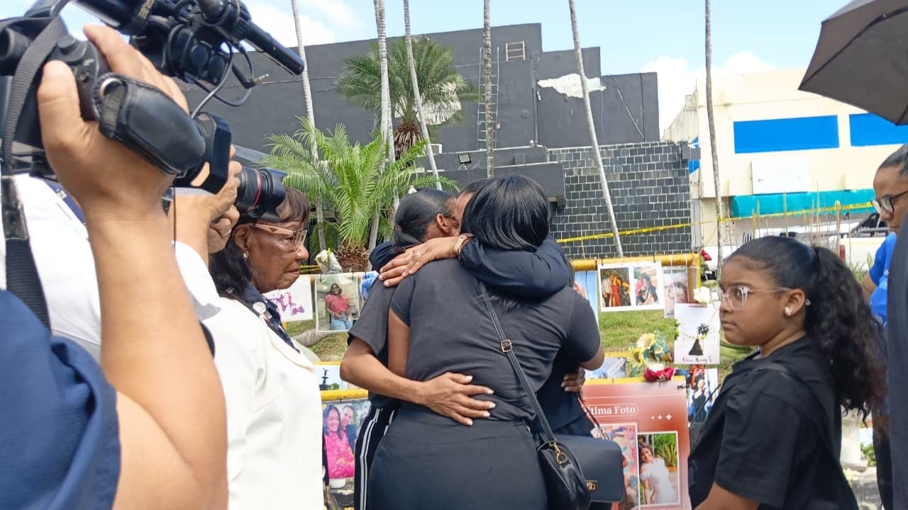 Expresidente del CODIA identifica responsables tragedia del Jet Set